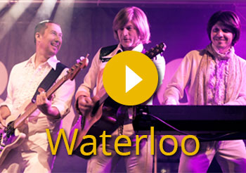 ABBA 99 – Live Waterloo